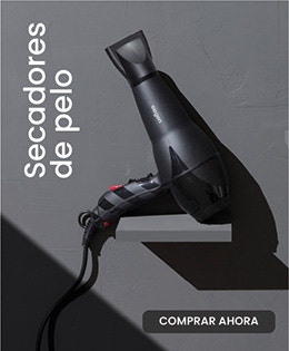 Secadora de pelo. Comprar Ahora