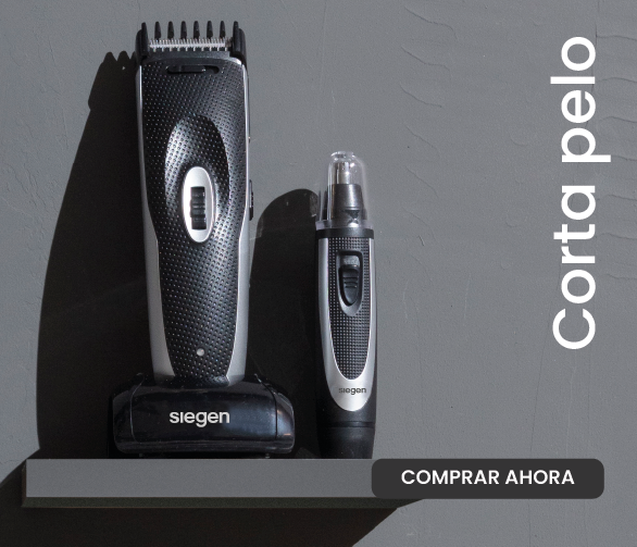 Corta Pelo. Comprar Ahora