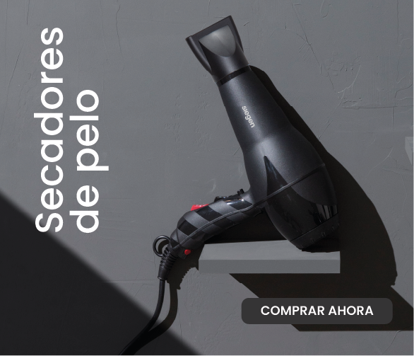 Secadora de pelo. Comprar Ahora