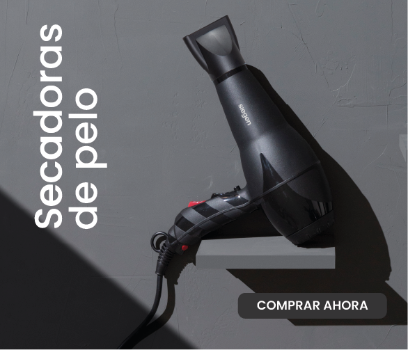 Secadora de pelo. Comprar Ahora